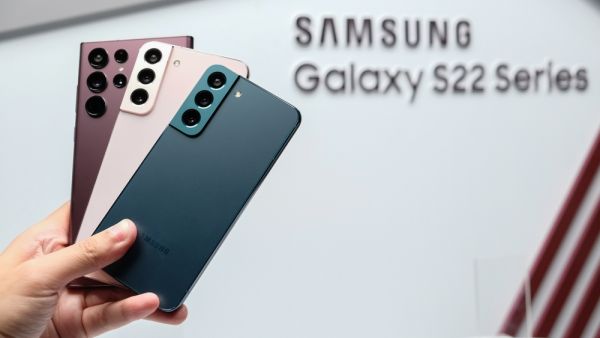 Samsung Electronics Ranked as a Top Five Best Global Brand for the Fourth Consecutive Year. (Shutterstock) Samsung Electronics Ranked as a Top Five Best Global Brand for the Fourth Consecutive Year