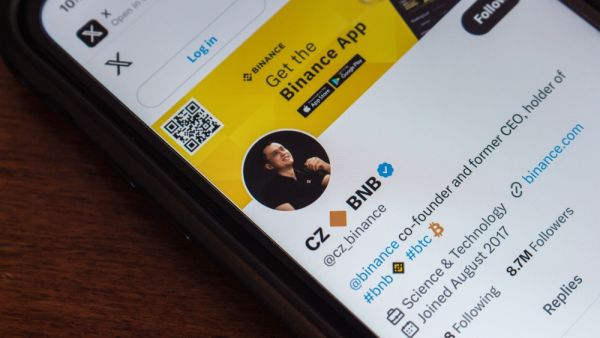 What's Next for Binance's Former CEO CZ?