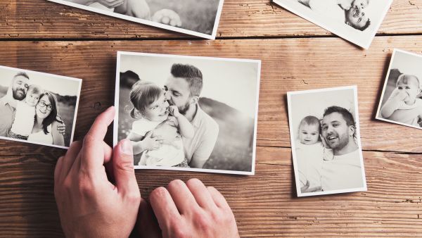  earliest memories