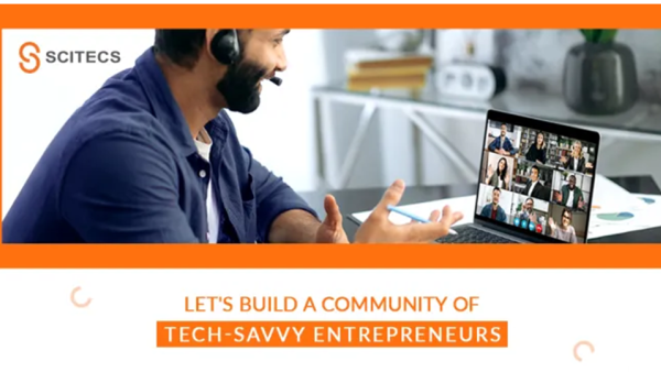 Scitecs and HubSpot collaborate to Launch ‘Accelerate Middle East Program’ Supercharging Startup’s success