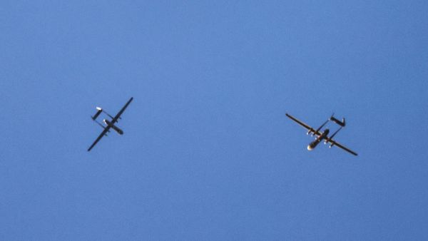 جيش الاحتلال يقتحم مستشفى الشفاء