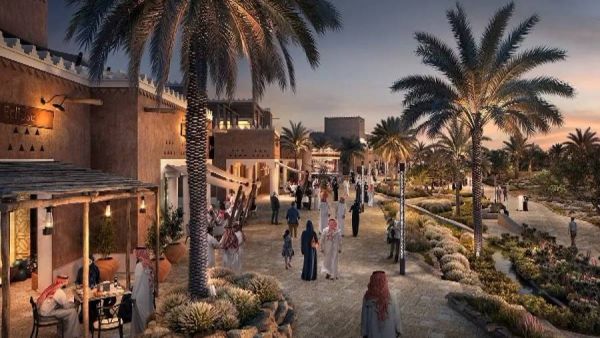 اسعار تذاكر البجيري الدرعية الرياض