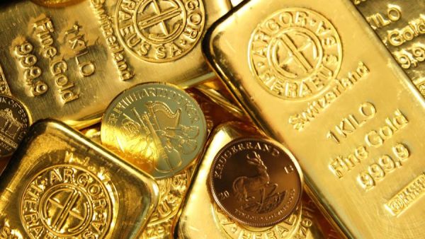 تفسير رؤية الذهب في المنام لابن سيرين