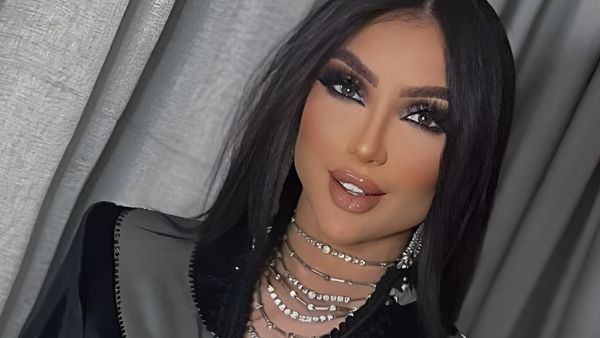 دنيا بطمة