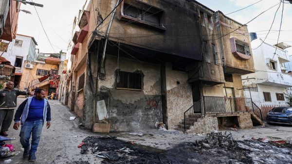  استشهاد أكثر من 295فلسطينيا  واعتقال أكثر من 4400 مواطن فلسطيني.