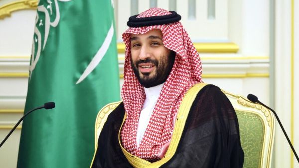 محمد بن سلمان يرفض "حارس الازدهار" ويدعو لوقف العدوان على غزة