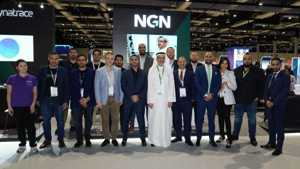 "إن جي إن" تدشن مشاركتها في القمة العربية الدولية للأمن السيبراني "إن جي إن" تدشن مشاركتها في القمة العربية الدولية للأمن السيبراني