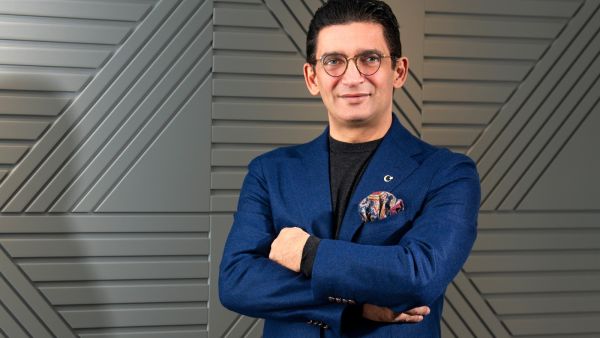 BankPozitif’s Erkan Kork: "2024 will be a year of accelerated capital flows”