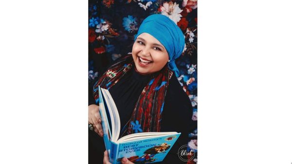 Lamya Tawfik. Dubai Culture Unveils Exciting January ‘School of Life’ Public Libraries Programme