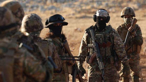 أنباء عن مقتل "القحطاني" في سجون هيئة تحرير الشام