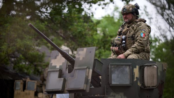 ukraine  -  russia  -  conflict  -  war