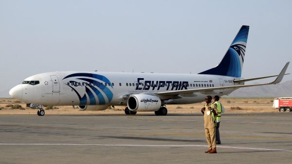 EgyptAir