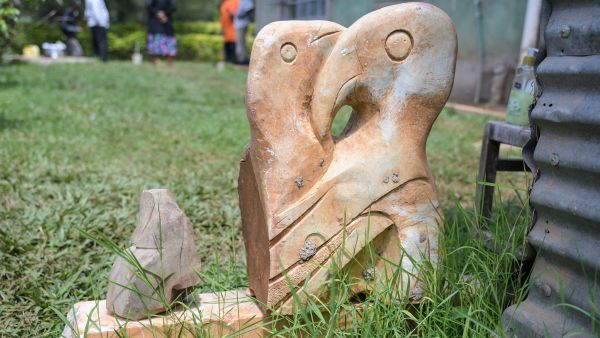 African art