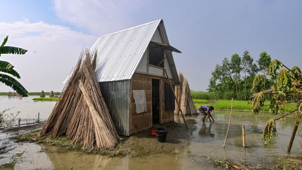 Bangladesh