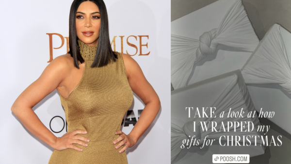 Kim Kardashian 