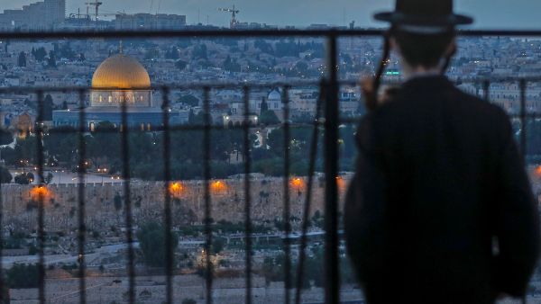 Al-Aqsa Mosque