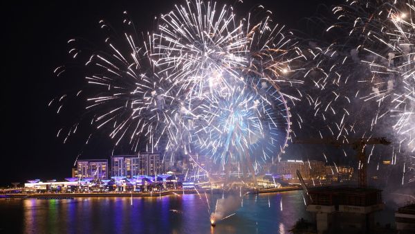 UAE's Sharjah