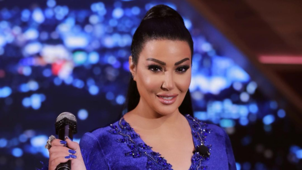 سمية الخشاب