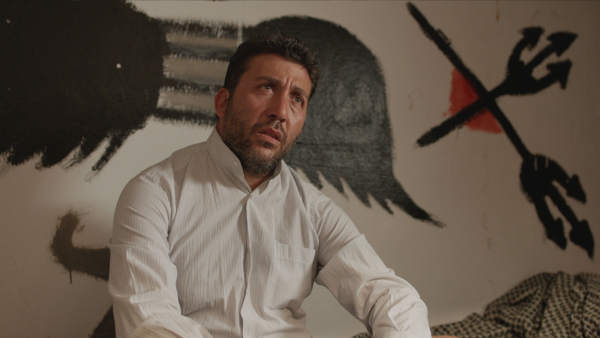 إمره كيناي
