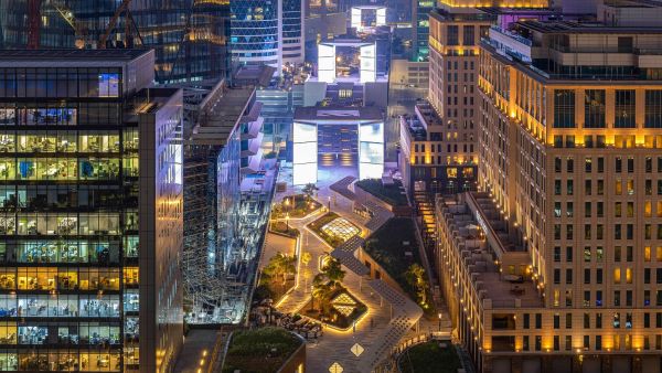 مركز دبي المالي العالمي يستقبل العام الجديد بمجموعة من الأنشطة والتجارب الاحتفالية ووجبات "البرنش" وعروض رأس السنة التي لا تفوت