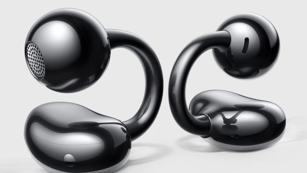 Huawei Unveils its First Open-ear Earbuds and its Largest and Most Powerful Tablet