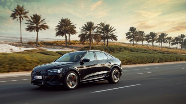 Revolutionary Shift: Audi Abu Dhabi Unveils Groundbreaking Survey with 43% of UAE Residents Eager to Embrace Electric Vehicles