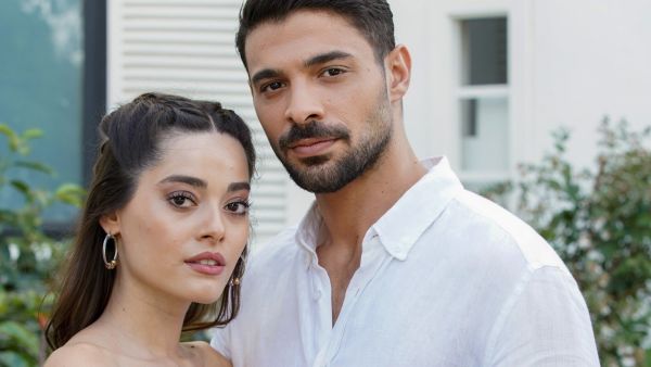 مسلسل المتوحّش