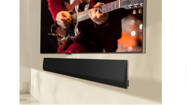 LG’s 2024 Soundbars Deliver Complete  At-home Entertainment With Rich Audio
