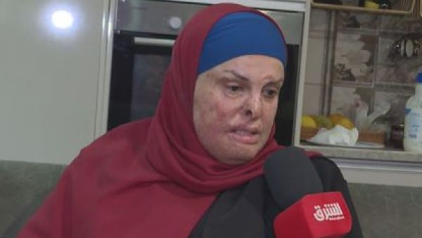 اسراء جعابيص