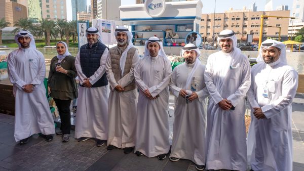 KIB sponsors Food Buzz for the third consecutive year