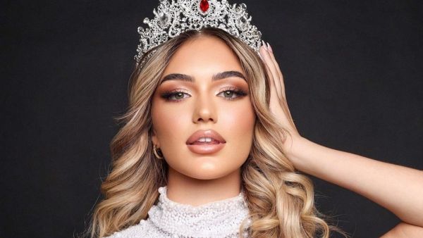 ملكة جمال الأرض 2023