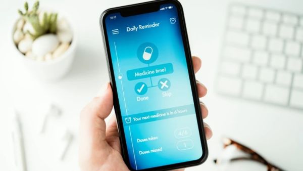 Samsung introduces medication tracking feature in health app