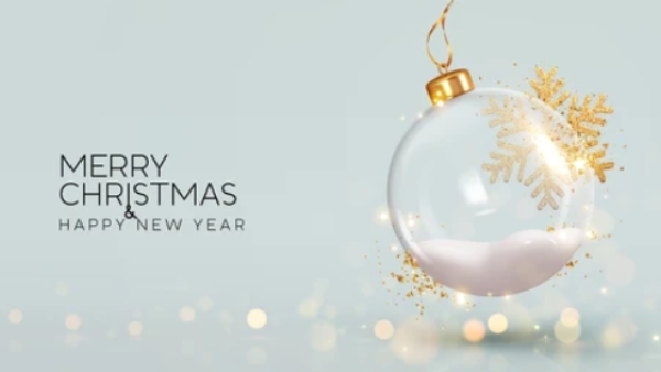 Shutterstock  New Year 2024