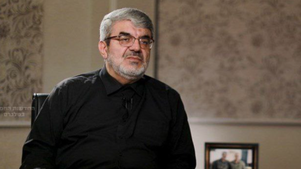Sayyed Reza Moussavi
