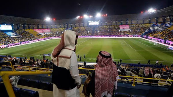 أتراك يتطاولون على السعودية والإسلام والمسلمين 