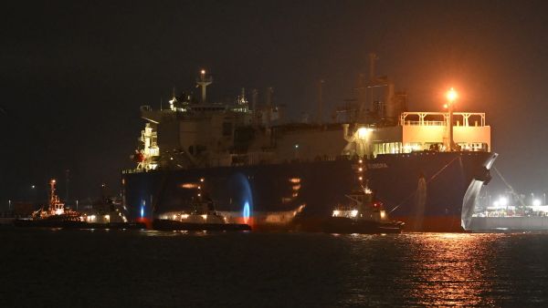 Suez Canal