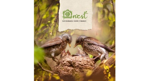 Sustainable Home Finance. Dubai Islamic Bank Unveils 'Nest' – A Breakthrough in Green Living