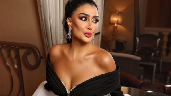 غادة عبد الرازق