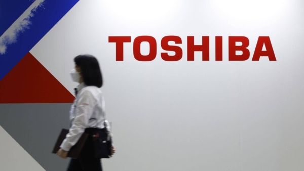 Toshiba faces delisting from Tokyo stock exchange after turbulent years