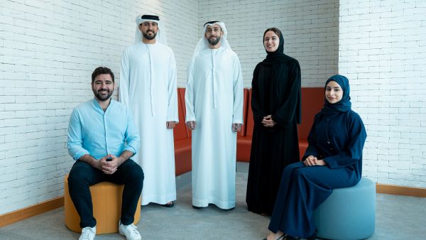 خلال الحدث بنك الإمارات دبي الوطني ينظم رحلة لمؤسسي شركات ناشئة إماراتيين إلى السعودية خلال مؤتمر الأطراف COP28