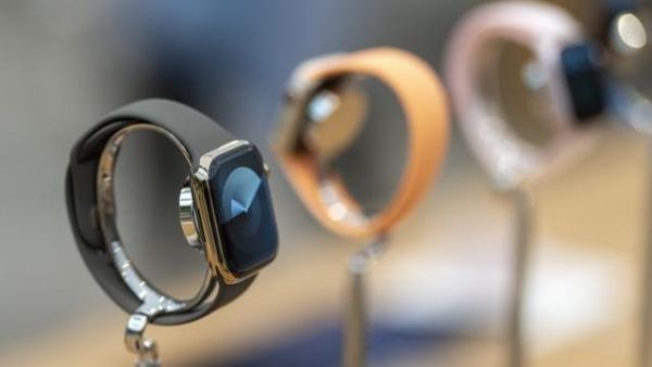 U.S. import ban on certain Apple Smartwatch models takes effect following patent dispute
