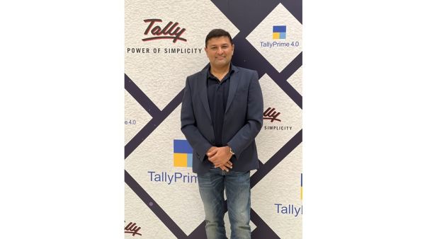 Enabling SMEs to run their business more professionally, Tally Solutions launches TallyPrime 4.0