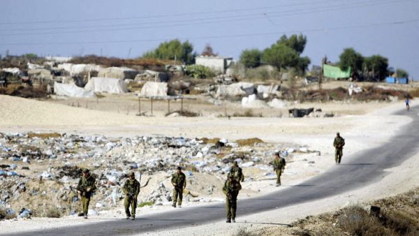 Al-Mawasi Gaza