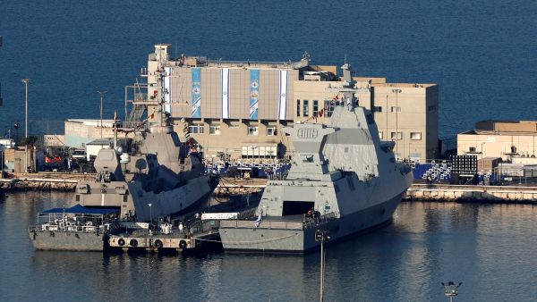 US arms shipment