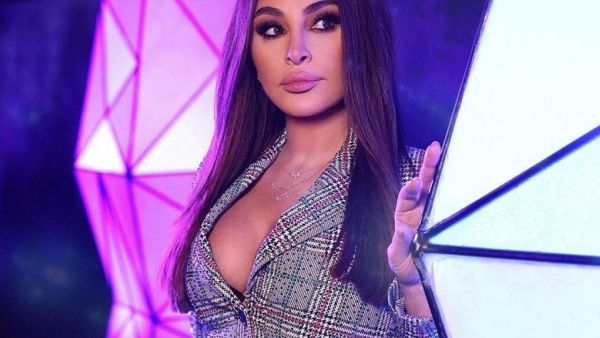 إليسا