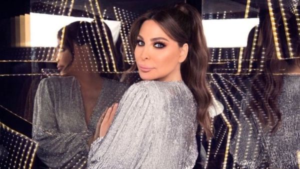 هل كانت إليسا مدمنة وجوانب خفية تكشف في سيرتها الجديدة بعنوان إتس أوكي