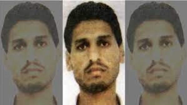 القائد العام لكتائب عز الدين القسام، الجناح العسكري لحركة حماس، محمد الضيف