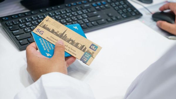 du unveils eco-friendly free Tourist SIM to accelerate sustainable connectivity