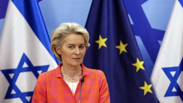 أورسولا فون