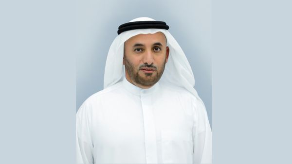 سعادة سلطان بطي بن مجرن، مدير عام دائرة الأراضي والأملاك في دبي معرض IPS للعقار 2024 يستعرض أبرز الفرص الاستثمارية العقاريّة في إمارة دبي